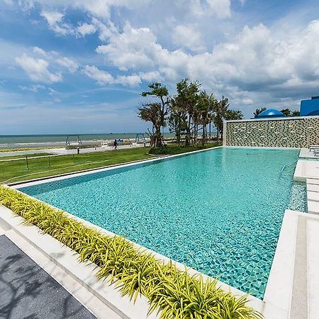 The Crest Santora Hua Hin HHQ Exterior photo