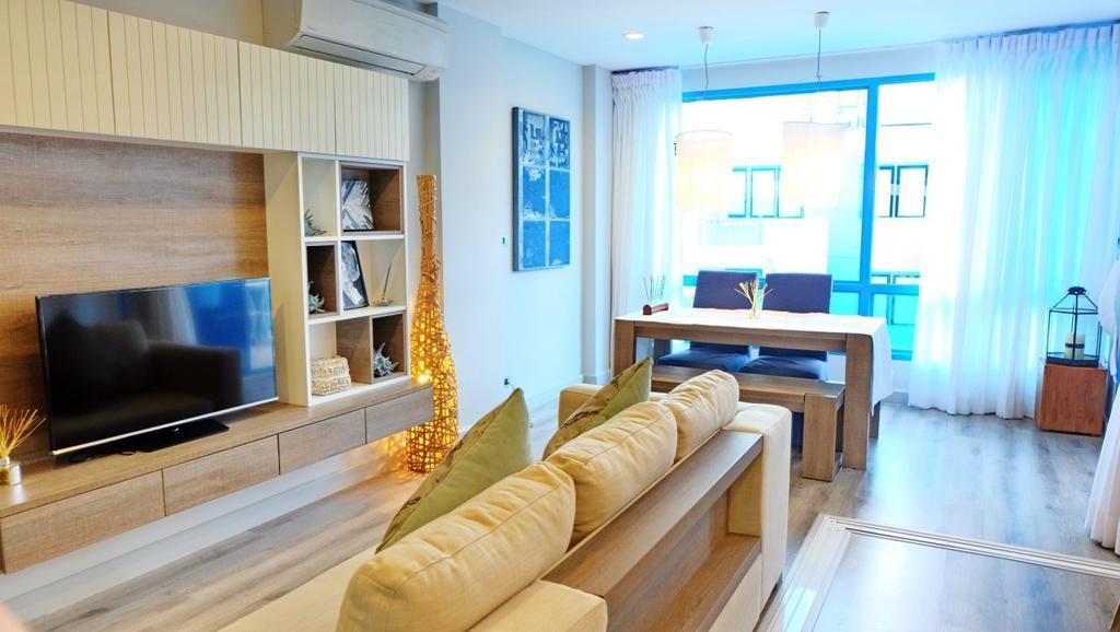 The Crest Santora Hua Hin HHQ Room photo