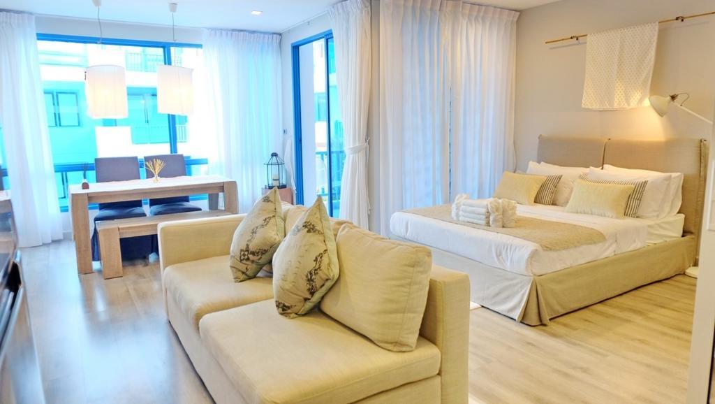 The Crest Santora Hua Hin HHQ Room photo