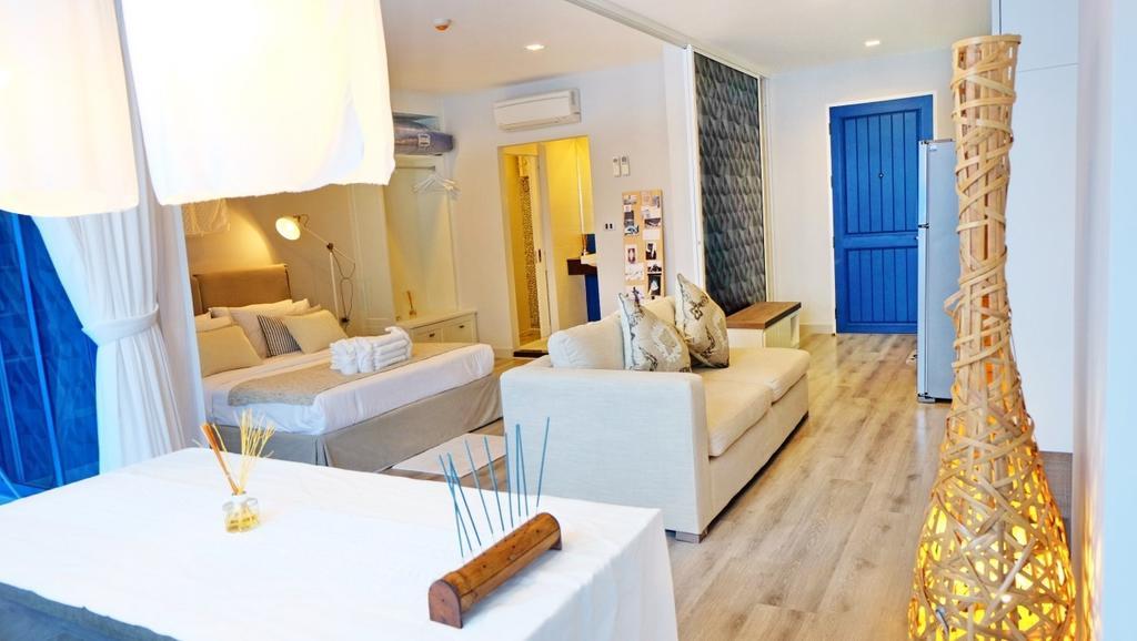 The Crest Santora Hua Hin HHQ Room photo