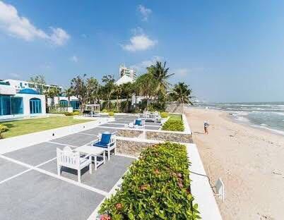 The Crest Santora Hua Hin HHQ Exterior photo
