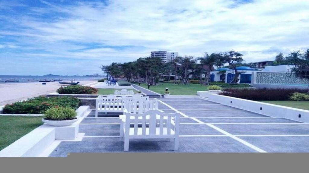 The Crest Santora Hua Hin HHQ Exterior photo