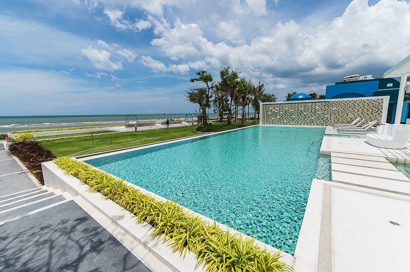 The Crest Santora Hua Hin HHQ Exterior photo