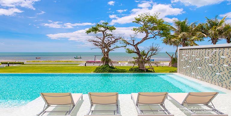 The Crest Santora Hua Hin HHQ Exterior photo
