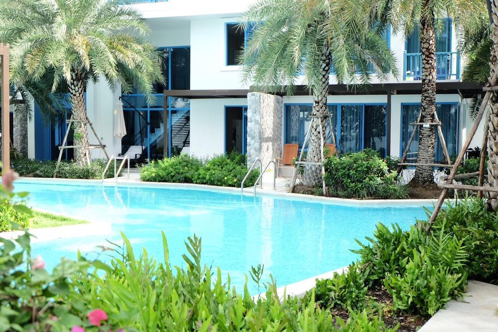 The Crest Santora Hua Hin HHQ Exterior photo