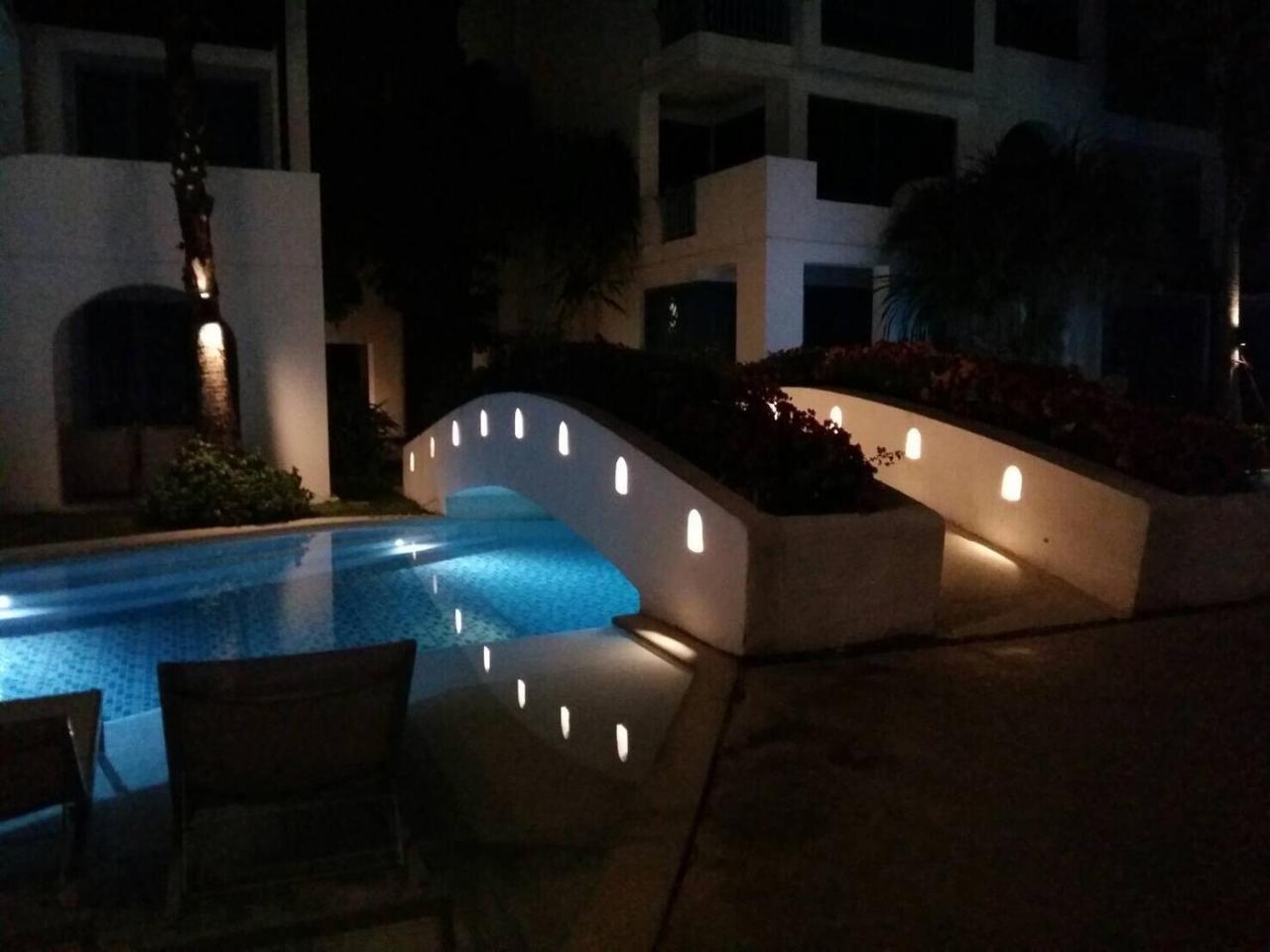The Crest Santora Hua Hin HHQ Exterior photo