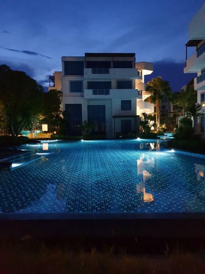 The Crest Santora Hua Hin HHQ Exterior photo