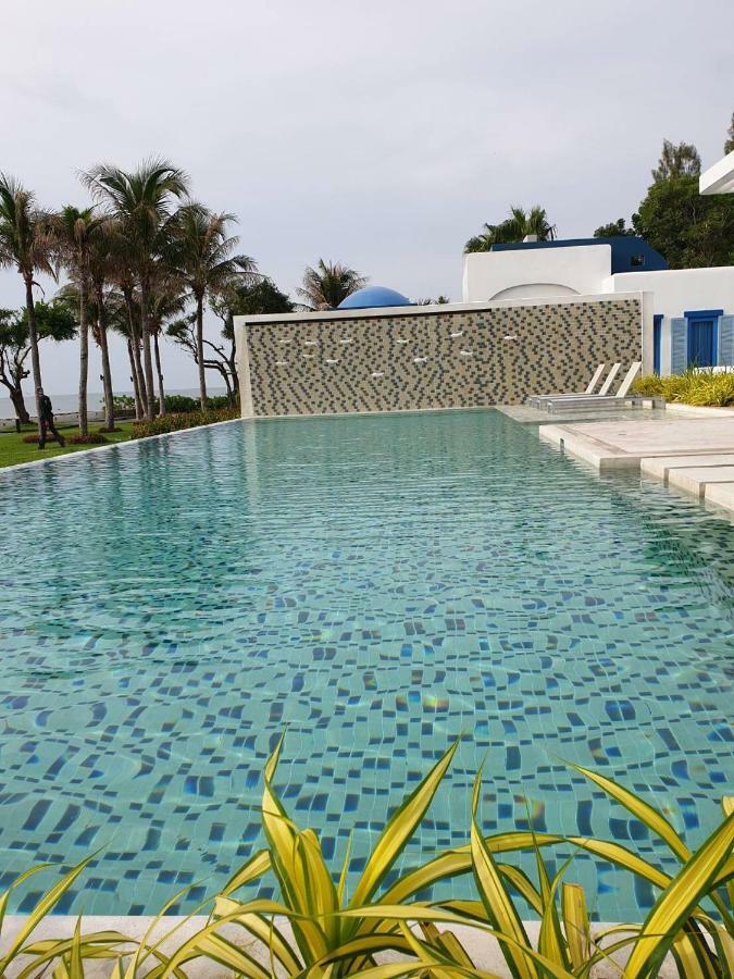 The Crest Santora Hua Hin HHQ Exterior photo