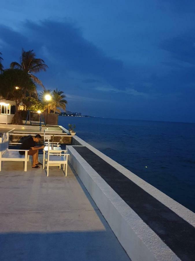 The Crest Santora Hua Hin HHQ Exterior photo