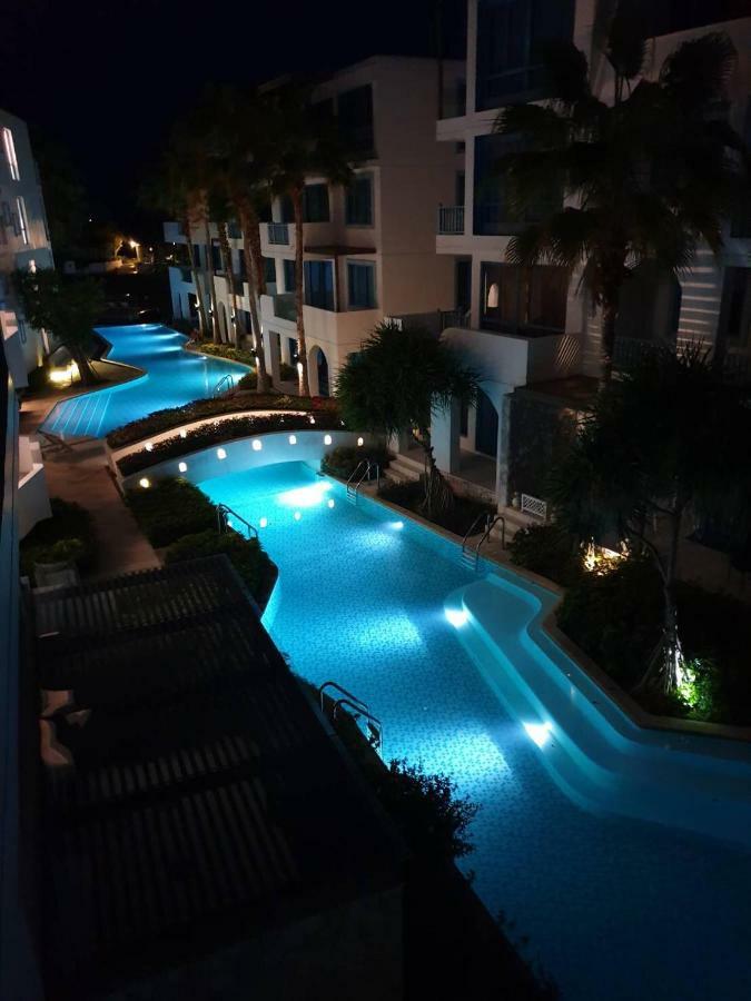 The Crest Santora Hua Hin HHQ Exterior photo