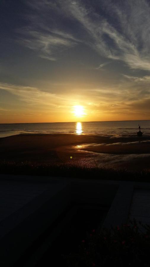 The Crest Santora Hua Hin HHQ Exterior photo