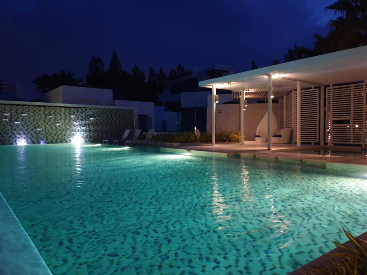 The Crest Santora Hua Hin HHQ Exterior photo