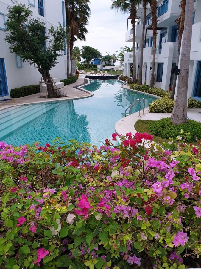 The Crest Santora Hua Hin HHQ Exterior photo